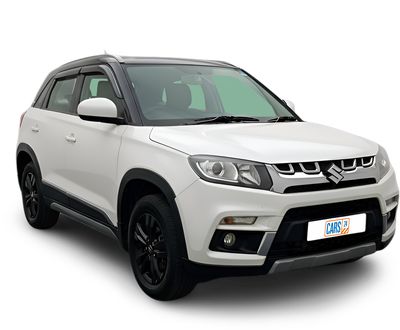 Maruti Vitara Brezza-img